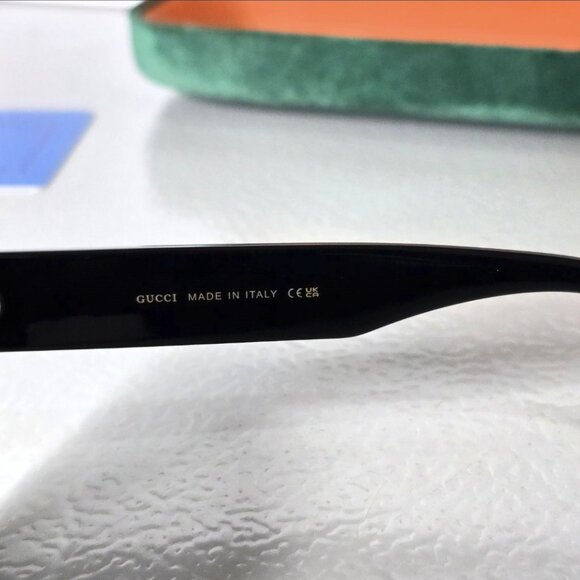 Gucci GG1550SK Sunglasses - Picture 4 of 4